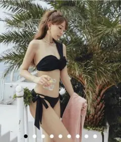 judin2way ribbon motif swimwear こぐま様専用 - メルカリ