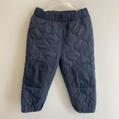 Patagonia キルテッド パフ ジョガーズ 2T