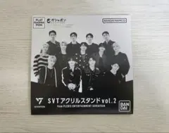 SEVENTEEN バーノン　アクリルスタンドvol.2