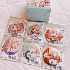 その着せ替え人形は恋をする×ドン・キホーテコラボ トレーディング缶バッジ①