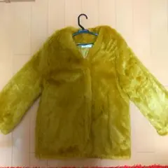 ファーコートのサムネイル