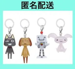どこでもいっしょ めじるしアクセサリー　クロ　スズキ　ピエール　ジュン