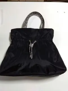 グラタンテ　パイソントートバック