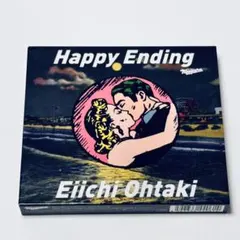2026年最新】大滝詠一 happy endingの人気アイテム - メルカリ