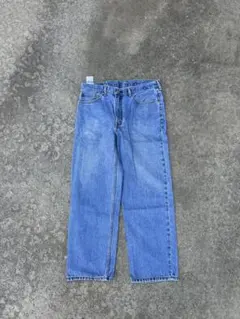 Levi’s550 W38 L30