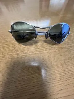 レイバン　サングラス　W2577 B&Lヴィンテージモデル Ray-Ban