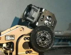 動作未確認・パーツ完備】DOD FX58 METAL MANIAC - メルカリ