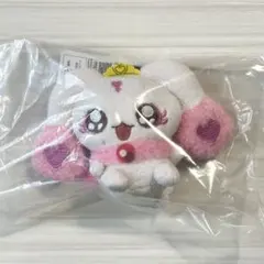 プリキュア 一番くじ ルルン ぬいぐるみ