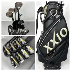 2025年最新】フルセット xxioの人気アイテム - メルカリ