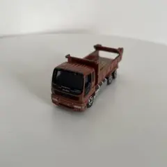 トミカ　メガトンダンプ