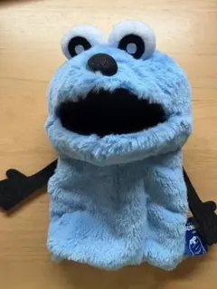 パペットスンスン　タイトー景品