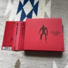 2026年最新】RED BOX ARB LIVE(1980~1990)の人気アイテム - メルカリ
