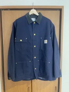 Mint！！⭐︎ 90s USA製 ⭐︎Carhartt チョアコートsize44