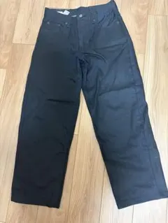 Levi's Lot 578 プレミアムバギーデニム