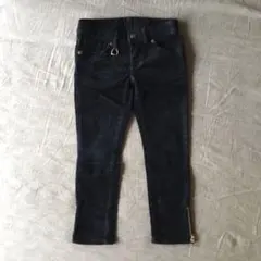 ラルフローレン　美品　コーデュロイパンツ　4t 100cm(110cm)