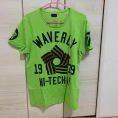 Tシャツ　ZARA
