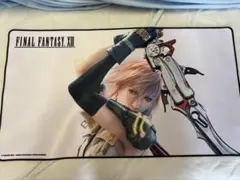 2026年最新】FFTCG プレイマットの人気アイテム - メルカリ