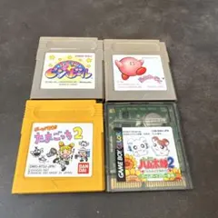 2026年最新】 冒険!ドンドコ島 ゲームボーイの人気アイテム - メルカリ