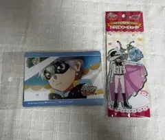 ウエハース デリシャスパーティープリキュア ブラックペッパー 品田