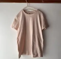 UNIQLO UクルーネックTシャツ