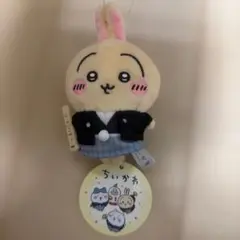 ちいかわ うさぎマスコット