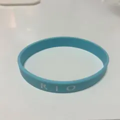 NIZIU ラバーバンド リオ