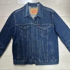 Levi’s リーバイス デニムジャケット 72334 Mサイズ