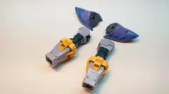 2025年最新】ジオング ジャンクの人気アイテム - メルカリ