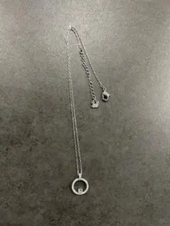 ペンダント ネックレス