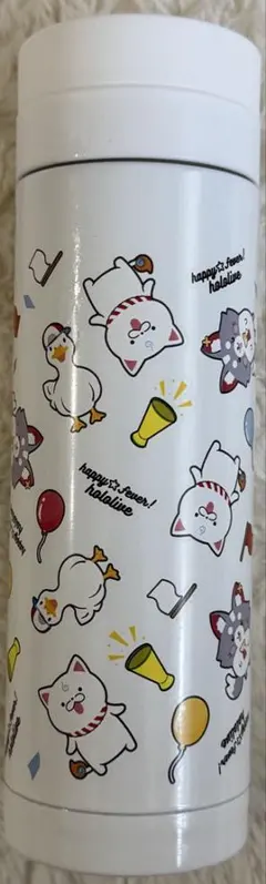 新品未使用　ちいかわ　ちいぽけ　 缶ホールド　タンブラー 4種セット 新品未使用 ちいかわ ちいぽけ 缶ホールド タンブラー 4種セット
