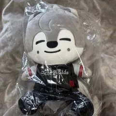 2025年最新】skzoo ウルフチャン バンチャンの人気アイテム