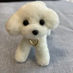 トイプードル　モール　ハンドメイドのサムネイル