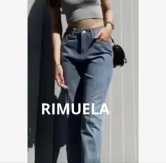 RIMUELA デニム