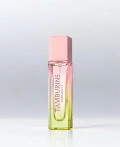 【残量9割】TAMBURINS 香水 EVENING GLOWのサムネイル