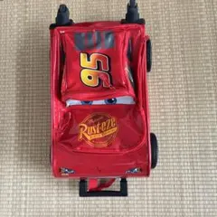 値下げ】 日本未発売 ライトニングマックィーン トートバッグ 20th