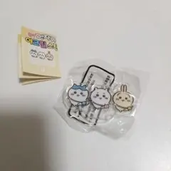【新品未使用】ちいかわ 韓国グッズ アクリルスタンド