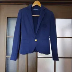 ラルフローレン ネイビー ジャケット ゴルフジャケット 2
