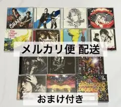 【最終値下げ】GRANRODEO ライブDVD・BDセット【まとめ売り】 DISCOGRAPHY BLU-RAY | GRANRODEO Official Website