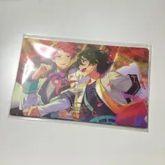 あんスタ 10周年展示会 ポストカードセット Bセット