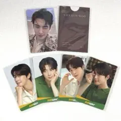 2025年最新】astro チャウヌ フォトブックの人気アイテム - メルカリ