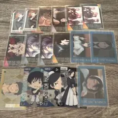 2026年最新】ぱしゃこれ クリア 伏黒恵の人気アイテム - メルカリ