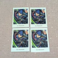 あんさんぶるスターズ ぱしゃっつ vol.6 Action 漣ジュン