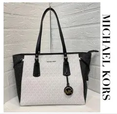 【美品】MICHAEL KORS トートバッグ　❤︎