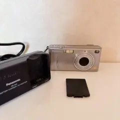 2026年最新】LUMIX DMC-FX55の人気アイテム - メルカリ