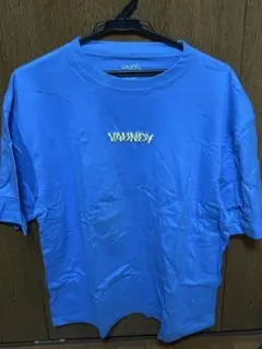 2026年最新】Vaundy tシャツの人気アイテム - メルカリ