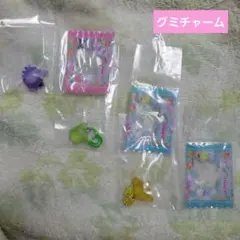 【バラ購入可★】サンリオ グミチャーム ランダム