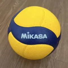 MIKASAバレーボール　V400W