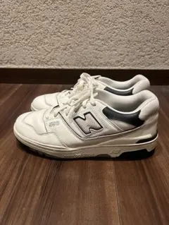 New Balance ニューバランス550