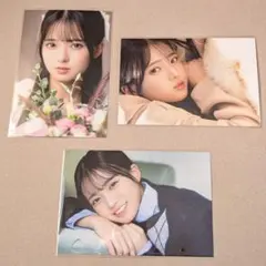 2..アップトゥボーイ 瀬戸口心月 セブンネット ポストカード