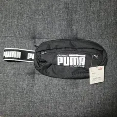 プーマ ソール ウエストバッグ
